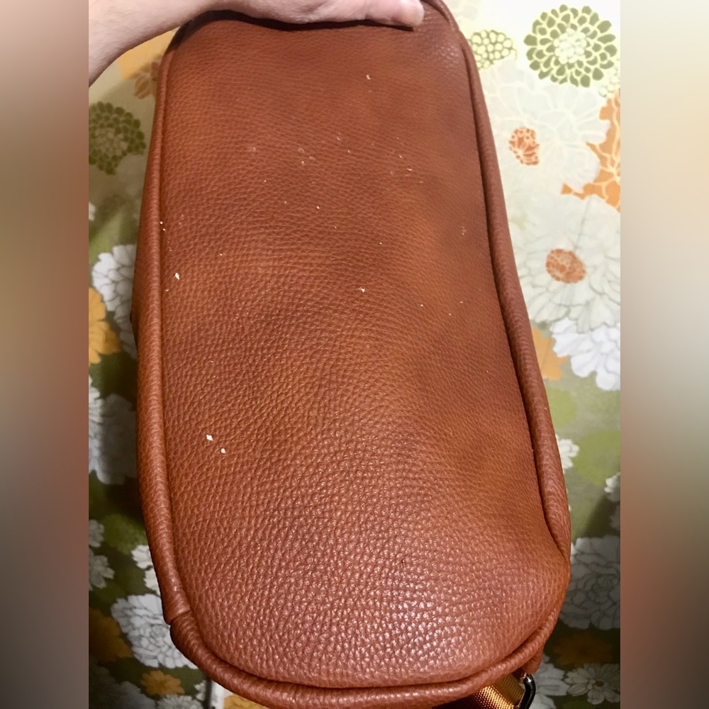 Leopard Print Backpack Purse
NEW - Picture 5 of 10